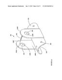 Mounting assembly for fully automatic slat diagram and image