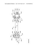 Mounting assembly for fully automatic slat diagram and image