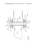 Mounting assembly for fully automatic slat diagram and image