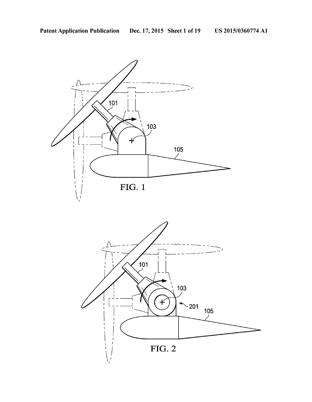 ROTARY PYLON CONVERSION ACTUATOR FOR TILTROTOR AIRCRAFT - diagram, schematic, and image 02