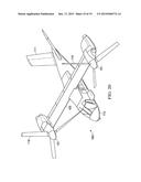 ROTARY PYLON CONVERSION ACTUATOR FOR TILTROTOR AIRCRAFT diagram and image