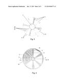 Multi-Task Frisbee-Umbrella diagram and image