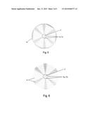 Multi-Task Frisbee-Umbrella diagram and image