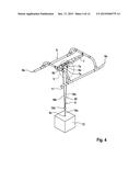 EXTERNAL LOAD MASS ROPE OF A ROTORCRAFT diagram and image