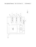 Wearable COTS user devices for aircraft cabin-eOperations diagram and image