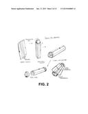 SINGLE-SHEET TUBULAR FOOD CARRIER diagram and image