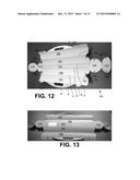 SINGLE-SHEET TUBULAR FOOD CARRIER diagram and image