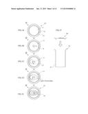 METHOD FOR MANUFACTURING CAN LID, CAN LID, AND CAN BODY diagram and image