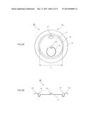 METHOD FOR MANUFACTURING CAN LID, CAN LID, AND CAN BODY diagram and image