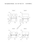 METHOD FOR MANUFACTURING CAN LID, CAN LID, AND CAN BODY diagram and image