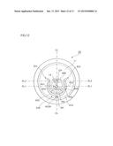 METHOD FOR MANUFACTURING CAN LID, CAN LID, AND CAN BODY diagram and image