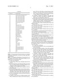 OFFSHORE CARGO RACK FOR USE IN TRANSFERRING LOADS BETWEEN A MARINE VESSEL     AND AN OFFSHORE PLATFORM diagram and image