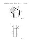 REUSABLE MAILER BAG diagram and image