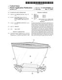 STAND-UP PLASTIC STORAGE BAG diagram and image