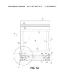 STAND-UP PLASTIC STORAGE BAG diagram and image