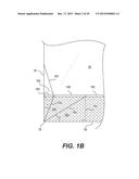 STAND-UP PLASTIC STORAGE BAG diagram and image