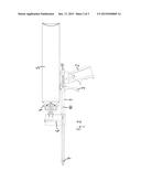 DEVICE FOR DISPENSING PRESSURIZED FLUIDS diagram and image