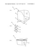 ROBOTIC MANIPULATOR FOR WAREHOUSES diagram and image