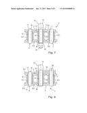 CONVEYOR CHAIN, IN PARTICULAR A CAN CONVEYOR CHAIN diagram and image