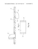 IN-FEED FOR PRODUCT SUPPORT CONVEYOR diagram and image