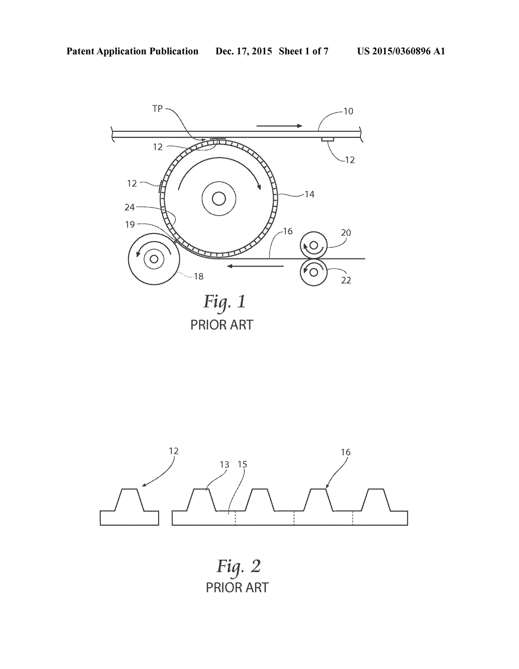 CONVEYING OR TRANSPORTING SUBSTRATES WITH LITTLE OR NO ADDED VACUUM - diagram, schematic, and image 02