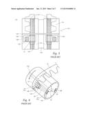 CONVEYING OR TRANSPORTING SUBSTRATES WITH LITTLE OR NO ADDED VACUUM diagram and image