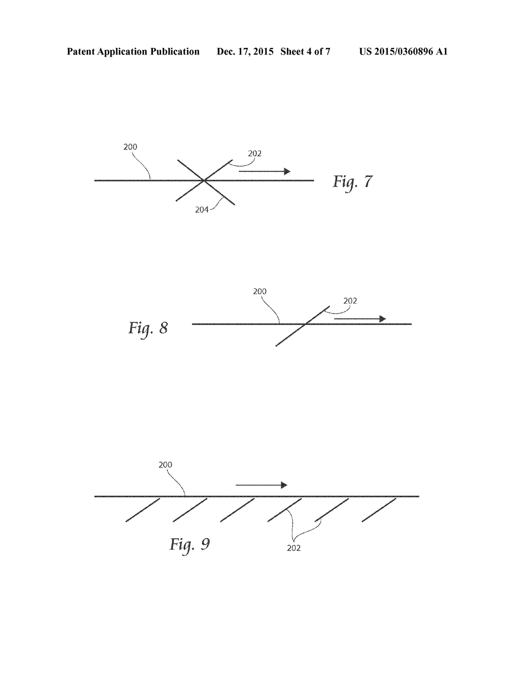 CONVEYING OR TRANSPORTING SUBSTRATES WITH LITTLE OR NO ADDED VACUUM - diagram, schematic, and image 05