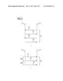 ELEVATOR, LIGHT CURTAIN FOR MONITORING THE OPENING OF A MOVING DOOR OF A     FLOOR LEVEL AND/OR THE OPENING OF A MOVING DOOR OF AN ELEVATOR CAR, AND     METHOD FOR GIVING A DOOR-OPEN COMMAND OR A DOOR-CLOSE COMMAND IN AN     ELEVATOR diagram and image