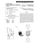 Systems and Methods for Fuel Dispenser Security diagram and image