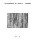 METHOD FOR TRANSFERRING CARBON NANOTUBE ARRAY AND METHOD FOR FORMING     CARBON NANOTUBE STRUCTURE diagram and image