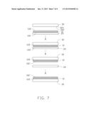 METHOD FOR TRANSFERRING CARBON NANOTUBE ARRAY AND METHOD FOR FORMING     CARBON NANOTUBE STRUCTURE diagram and image