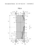 METHOD OF MANUFACTURING HYDROGEN-CONTAINING WATER GENERATING ELECTRODE AND     HYDROGEN-CONTAINING WATER GENERATING ELECTRODE diagram and image