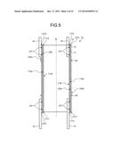 METHOD OF MANUFACTURING HYDROGEN-CONTAINING WATER GENERATING ELECTRODE AND     HYDROGEN-CONTAINING WATER GENERATING ELECTRODE diagram and image