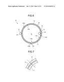 METHOD OF MANUFACTURING HYDROGEN-CONTAINING WATER GENERATING ELECTRODE AND     HYDROGEN-CONTAINING WATER GENERATING ELECTRODE diagram and image