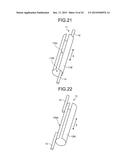 METHOD OF MANUFACTURING HYDROGEN-CONTAINING WATER GENERATING ELECTRODE AND     HYDROGEN-CONTAINING WATER GENERATING ELECTRODE diagram and image