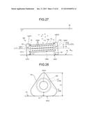 METHOD OF MANUFACTURING HYDROGEN-CONTAINING WATER GENERATING ELECTRODE AND     HYDROGEN-CONTAINING WATER GENERATING ELECTRODE diagram and image