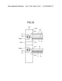 METHOD OF MANUFACTURING HYDROGEN-CONTAINING WATER GENERATING ELECTRODE AND     HYDROGEN-CONTAINING WATER GENERATING ELECTRODE diagram and image