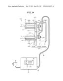 METHOD OF MANUFACTURING HYDROGEN-CONTAINING WATER GENERATING ELECTRODE AND     HYDROGEN-CONTAINING WATER GENERATING ELECTRODE diagram and image