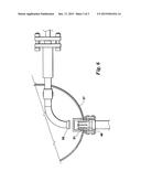 Salt Removal and Transport System and Method For Use In A Mono Ethylene     Glycol Reclamation Process diagram and image