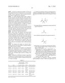 Methods for Producing Fluorine-Containing Hydroxyaldehyde,     Fluorine-Containing Propanediol, and Fluorine-Containing Alcohol Monomer diagram and image