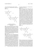 STABLE CRYSTAL OF 4-OXOQUINOLINE COMPOUND diagram and image