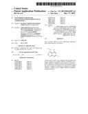 SULFOXIMINE SUBSTITUTED QUINAZOLINES FOR PHARMACEUTICAL COMPOSITIONS diagram and image