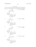 SULFOXIMINE SUBSTITUTED QUINAZOLINES FOR PHARMACEUTICAL COMPOSITIONS diagram and image