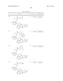 SULFOXIMINE SUBSTITUTED QUINAZOLINES FOR PHARMACEUTICAL COMPOSITIONS diagram and image