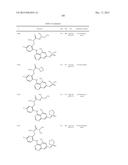 SULFOXIMINE SUBSTITUTED QUINAZOLINES FOR PHARMACEUTICAL COMPOSITIONS diagram and image