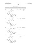 SULFOXIMINE SUBSTITUTED QUINAZOLINES FOR PHARMACEUTICAL COMPOSITIONS diagram and image