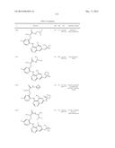 SULFOXIMINE SUBSTITUTED QUINAZOLINES FOR PHARMACEUTICAL COMPOSITIONS diagram and image