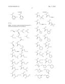 SULFOXIMINE SUBSTITUTED QUINAZOLINES FOR PHARMACEUTICAL COMPOSITIONS diagram and image