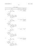 SULFOXIMINE SUBSTITUTED QUINAZOLINES FOR PHARMACEUTICAL COMPOSITIONS diagram and image