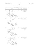 SULFOXIMINE SUBSTITUTED QUINAZOLINES FOR PHARMACEUTICAL COMPOSITIONS diagram and image